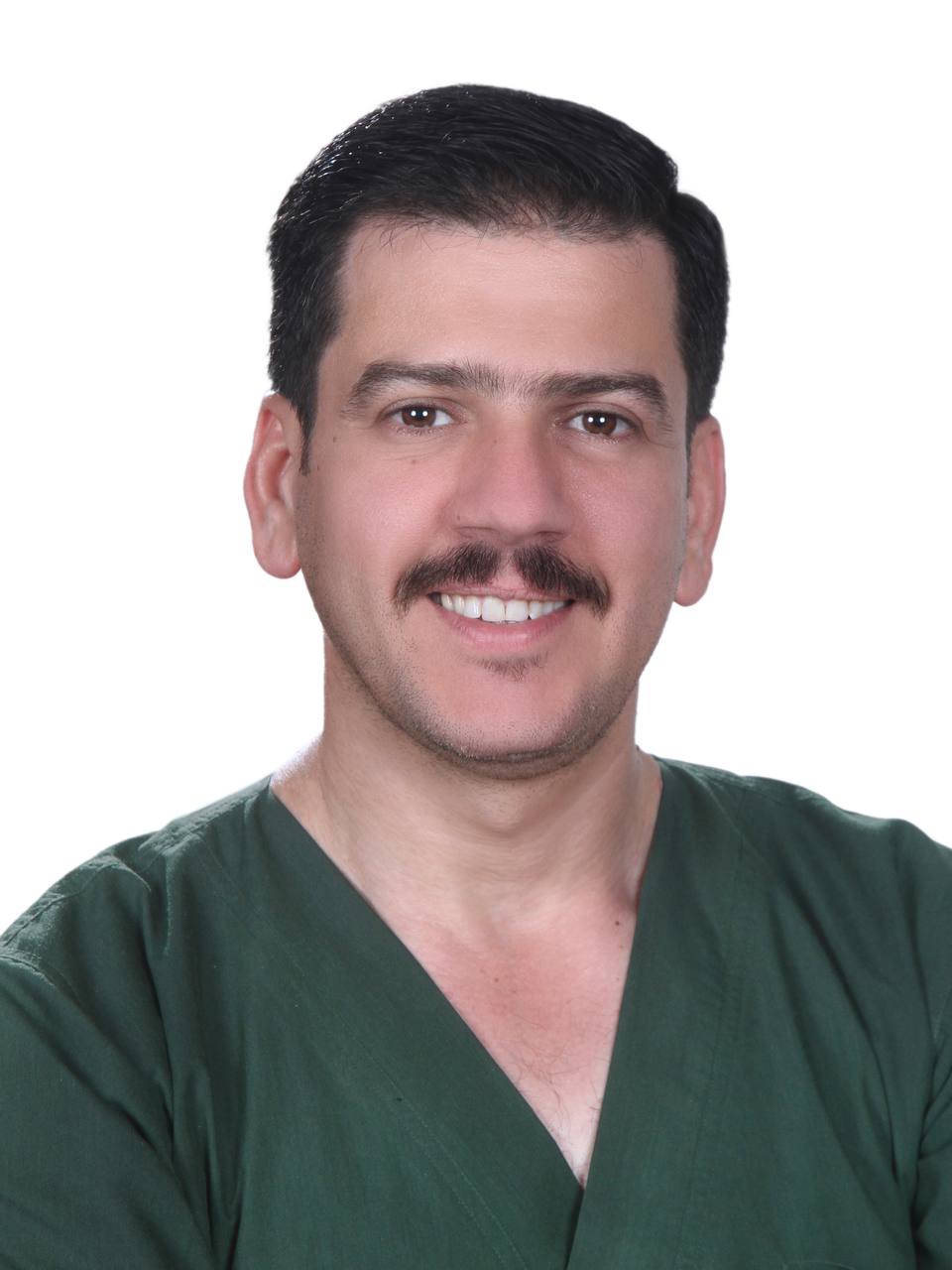 صلاح الدين محمد صادق الكبيسي